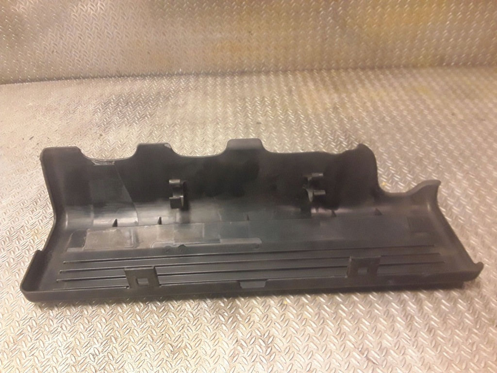 фото №2, Mini one - cooper r50 - 53 защита верхний двигателя