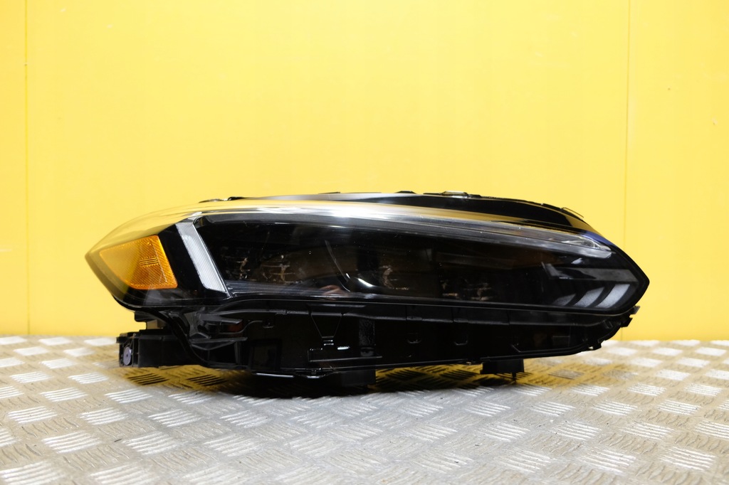 фото №1, Honda civic 2022-2023 фара лампа full led тонированная r r2 usa