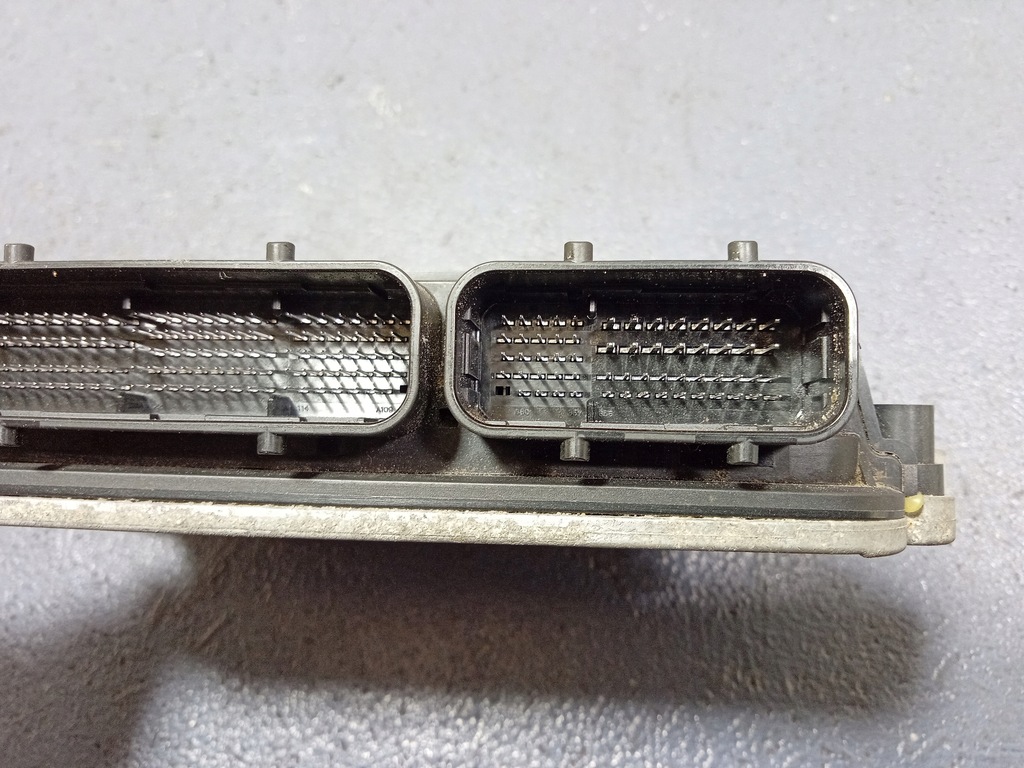 фото №4, Mazda 3 bm 1.5 skyactive блок управления двигателя