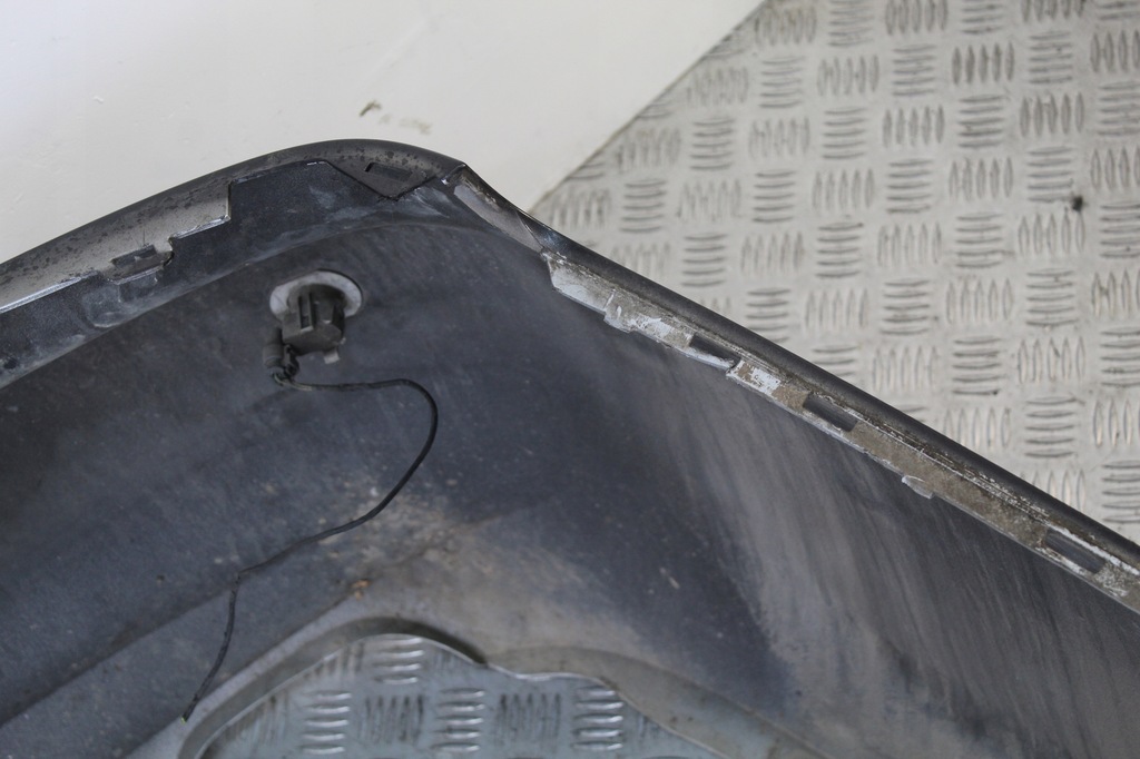 фото №9, Бампер задня 4x pdc bmw 3 e92 lift