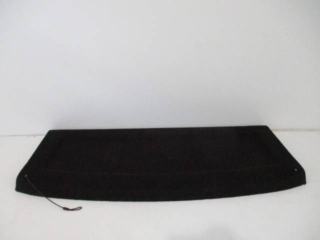 фото №1, Kia stonic полка задняя багажника