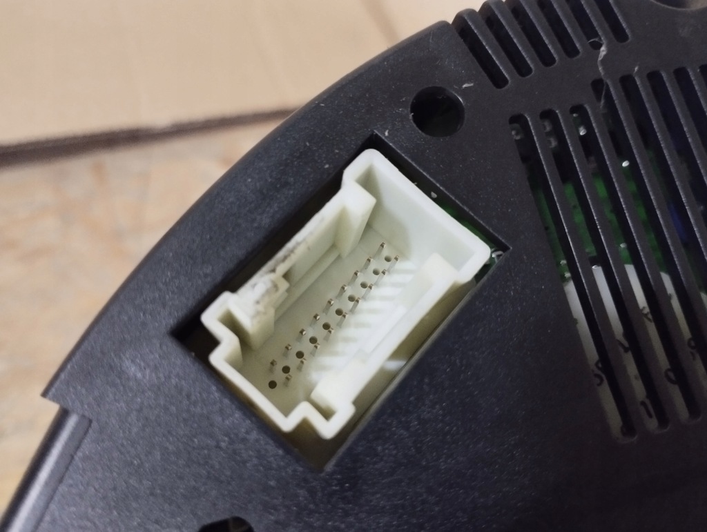 фото №8, Лічильник прилади mercedes | a1694400911 a1695408511