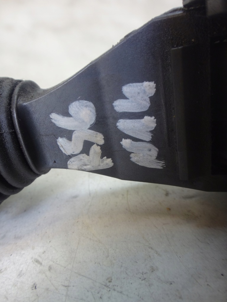 фото №3, Ролики натяжитель ремень клиновой mini cooper s r55 r56 r57 n14b16ab n14