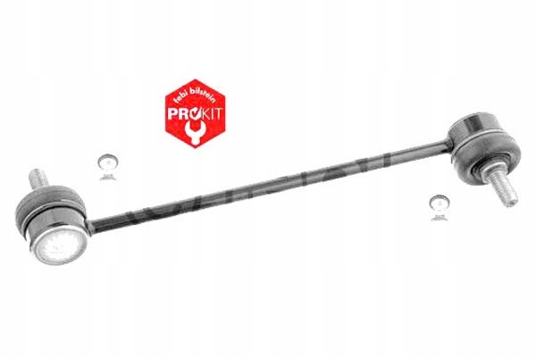 фото №1, Febi соединитель стабилизатора hyundai перед i10 08- p