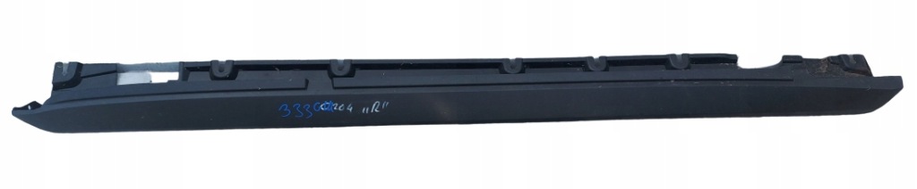 фото №1, Mercedes glk 204 молдинг порог порог правый