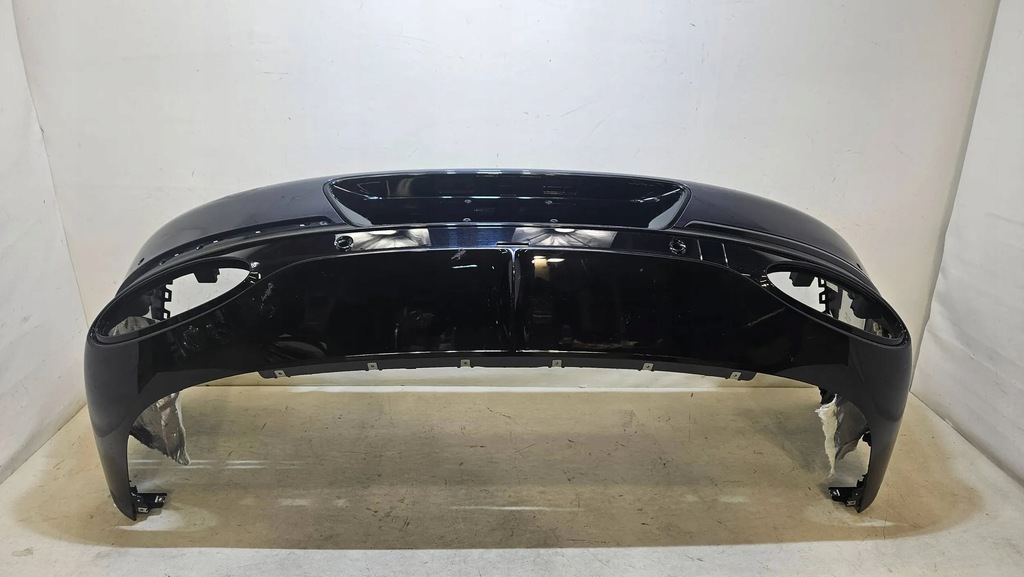 фото №13, Бампер задняя задний bentley continental gt iii 3sd807898