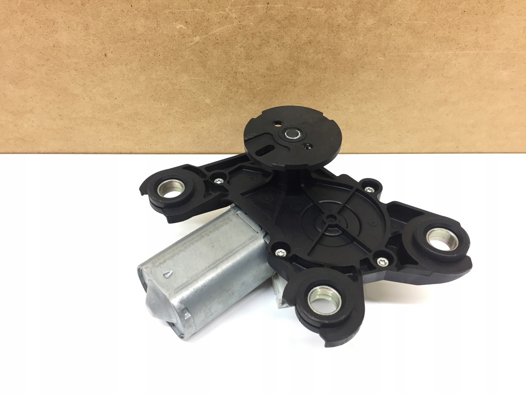 фото №1, Peugeot rifter partner iv berlingo iv combo e моторчик дворники крышки