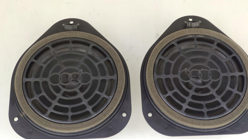 фото №1, Audi a5 8t coupe динамік задня 8t0035411a bang olufs