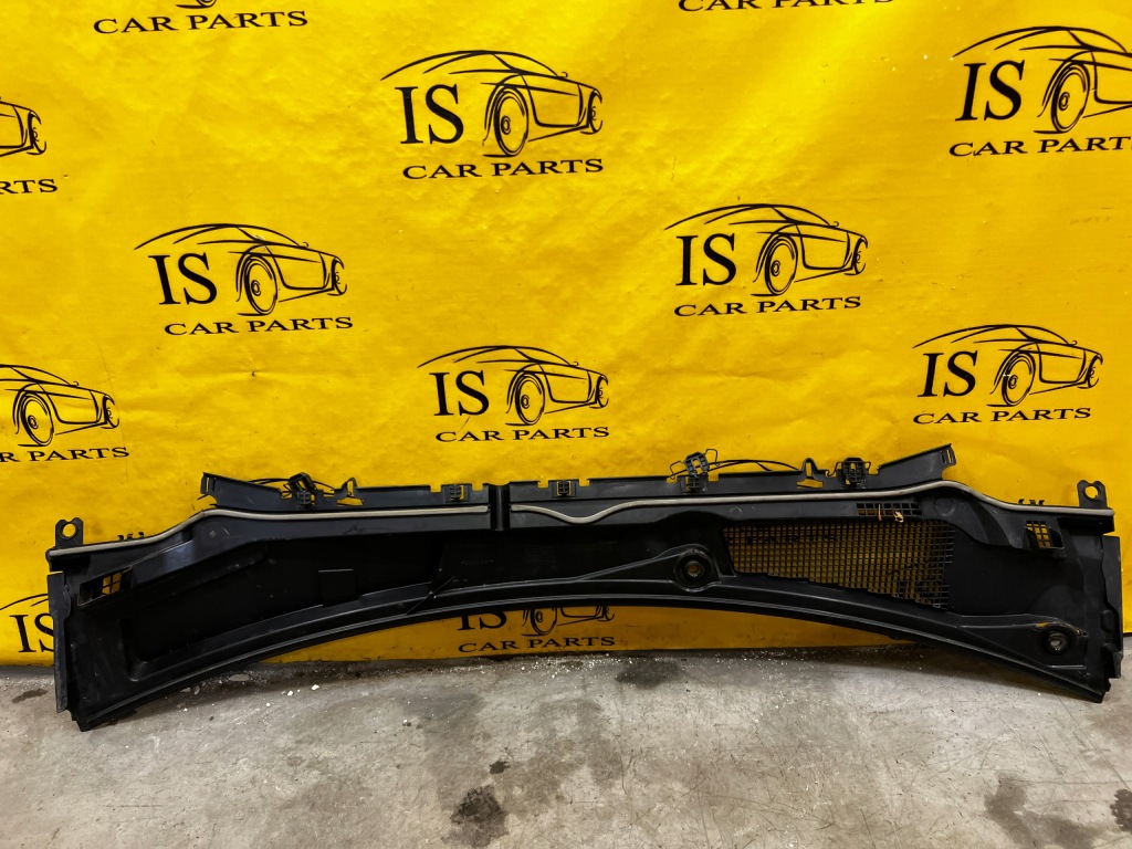 фото №6, Жабо защита mercedes a klasa w177 a1778300000