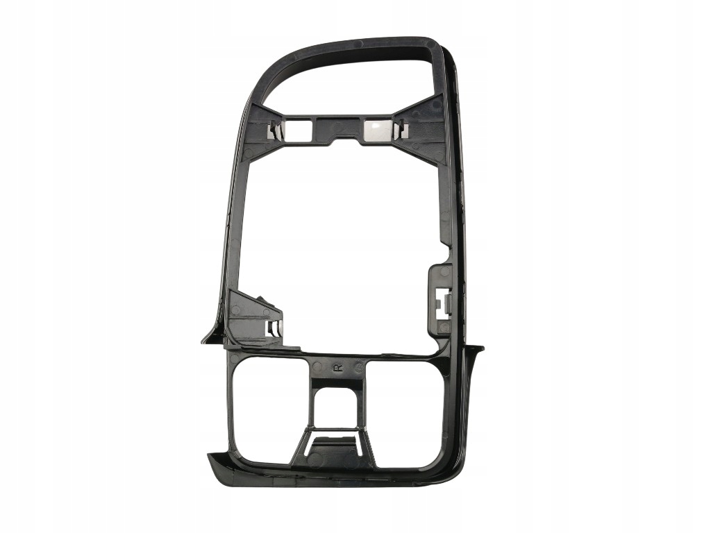 фото №3, Корпус зеркало mb sprinter 18