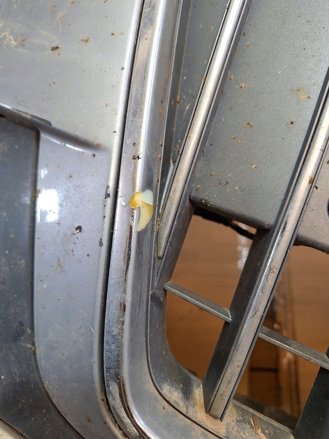 фото №6, Audi a6 c7 4g allroad 2011- капот бампер перед радиатор ксеноны крылья