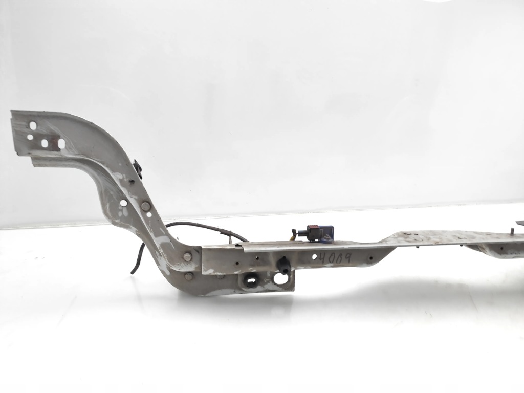 Fiat fiorino панель крепления радиатора / верх 2012 van/mpv 4/5dr 09-23 с Разборки