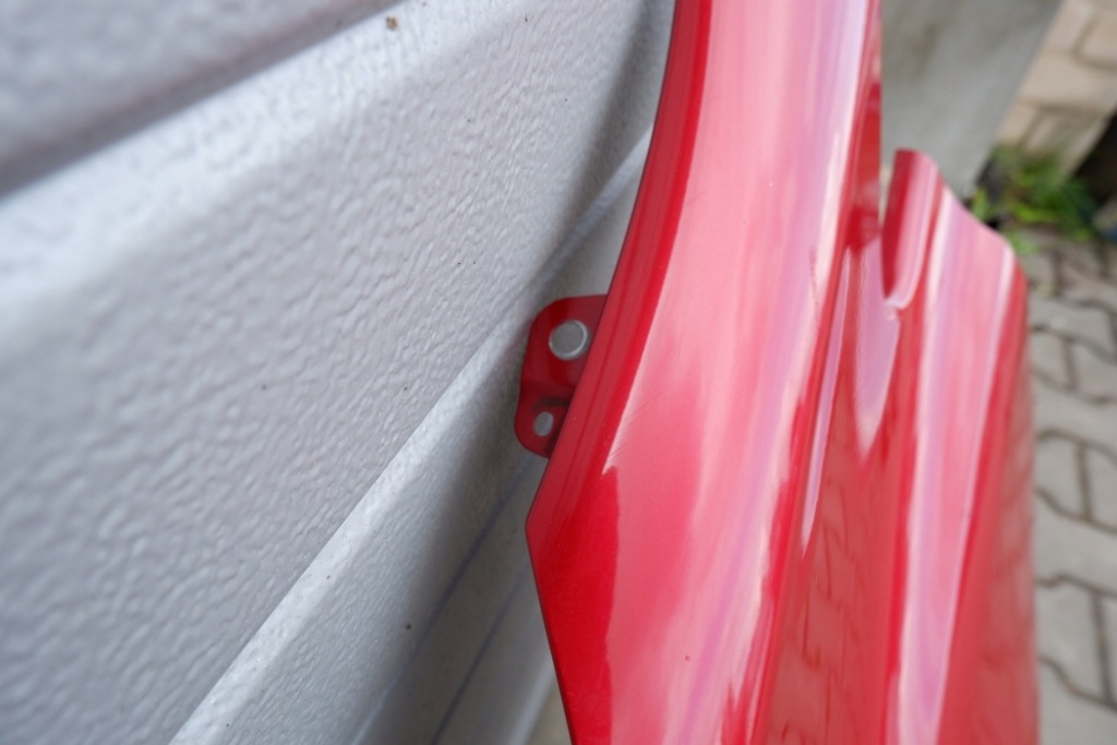 фото №16, Крыло передний левый toyota rav 4 iv _a4_ 5381242350 2.2l дизель 110kw