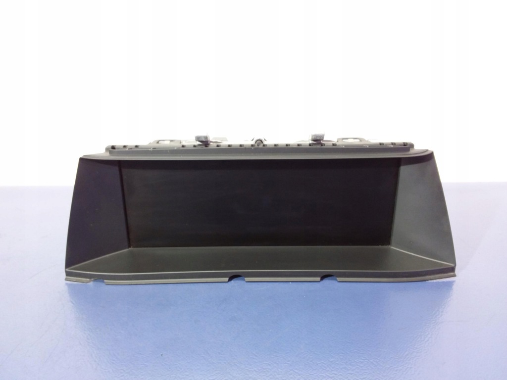 фото №1, Bmw 7 f02 дисплей навигации радио 9268709