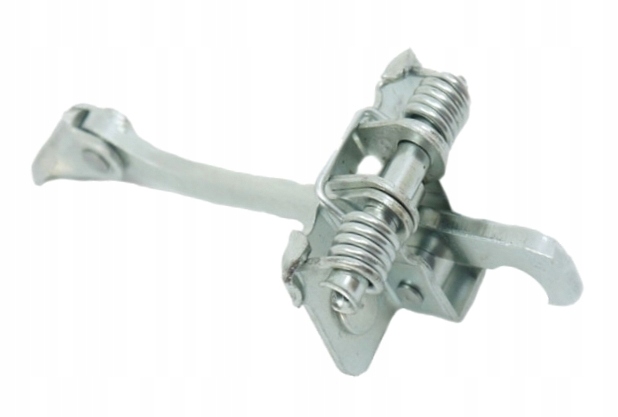 фото №1, Ограничитель дверь l/p перед nissan primastar 2007 2008 2009 2010 2011 2012