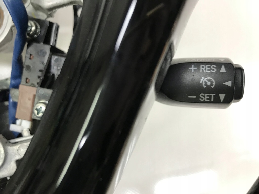 фото №9, Toyota aygo ii воздуховод кожаный 45100-0h060