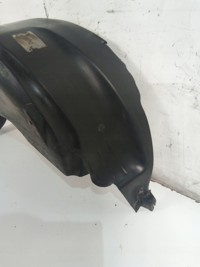 фото №3, L345 подкрылок левый задняя combo d