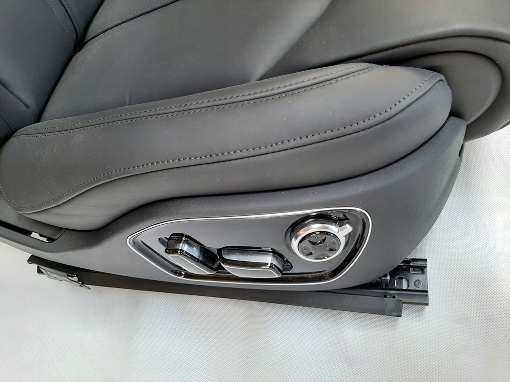 фото №6, Audi a8 s8 d4 4h сиденья сиденья nowe