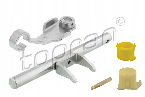 фото №1, Рычаг цилиндр сцепления citroen jumpy 95 -, xantia sw rfx 93- peugeot 306