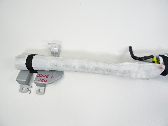 фото №4, Nissan juke f15 подушка безопасности шторка безопасности левая