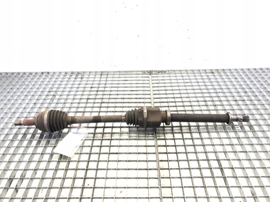 Купить Приводной вал правый перед renault modus 1.5 68km шрус