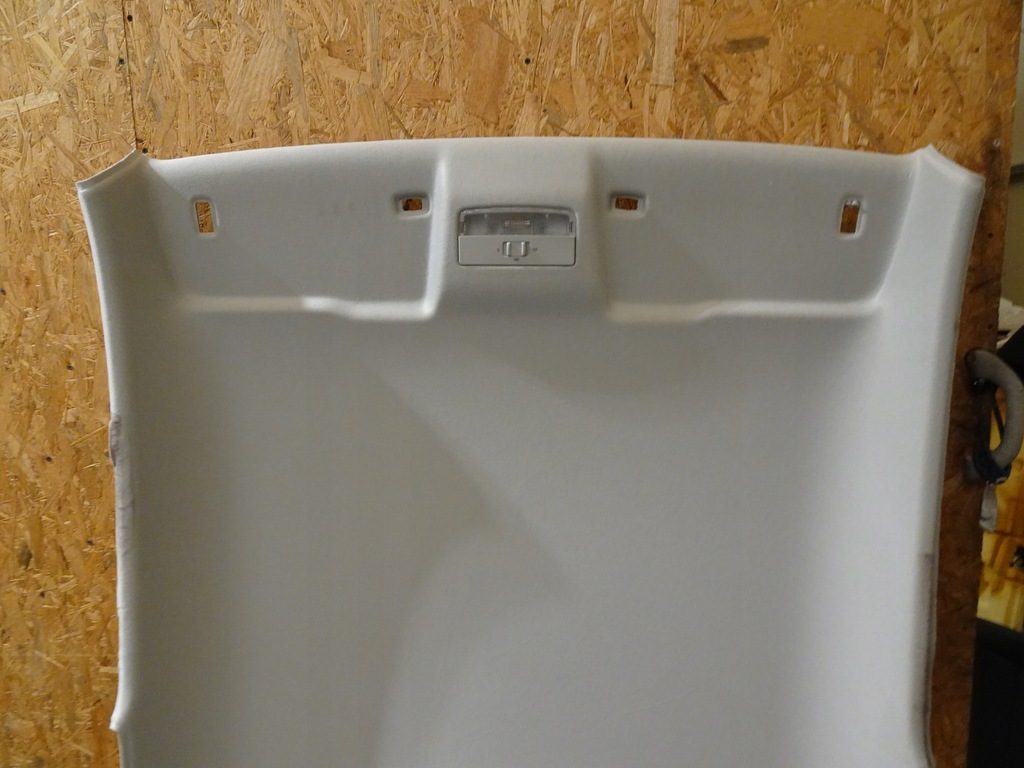 фото №6, Vw up fl 3d потолок