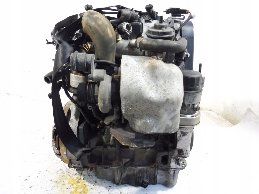 фото №8, Двигатель блок двигателя d3ea форсунки насос turbo hyundai getz 1.5 crdi 12v