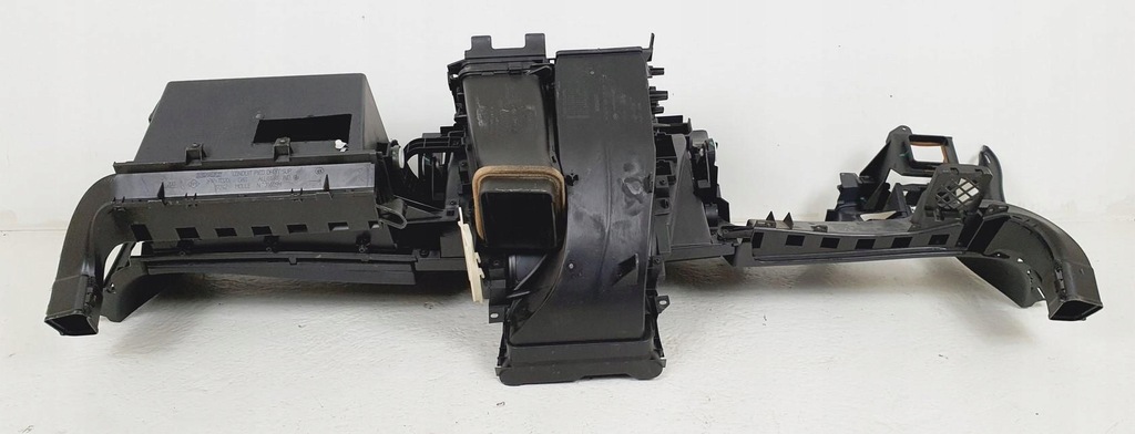 фото №9, Панель приладів приладова консоль нижня renault espace iv