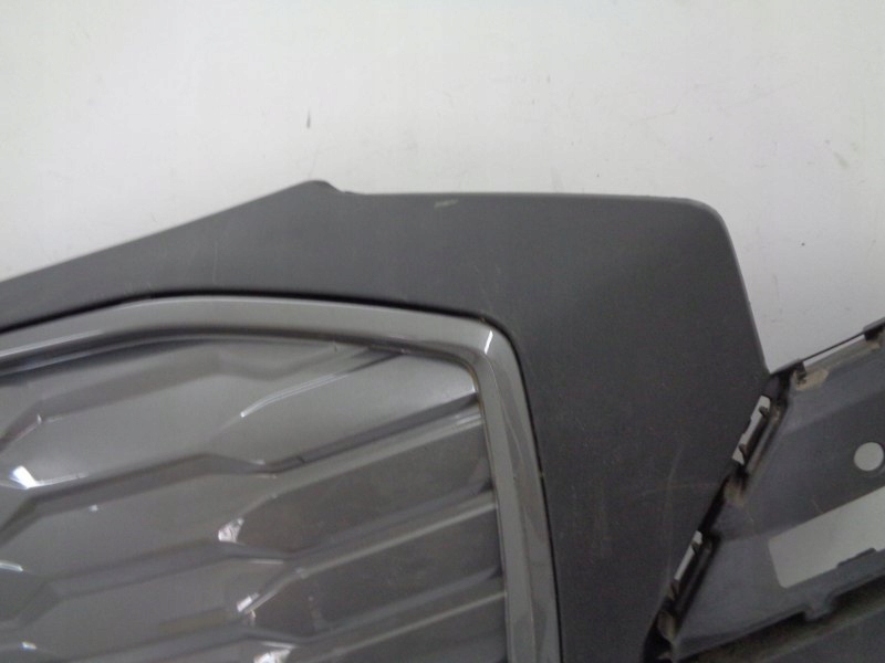 фото №9, Audi q4 e-tron решётка радиатора решётка радиатора перед