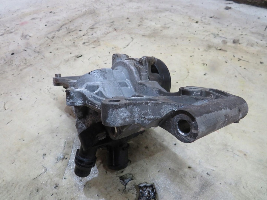 фото №6, Насос wody mini f55 f56 1.5 b 8601366