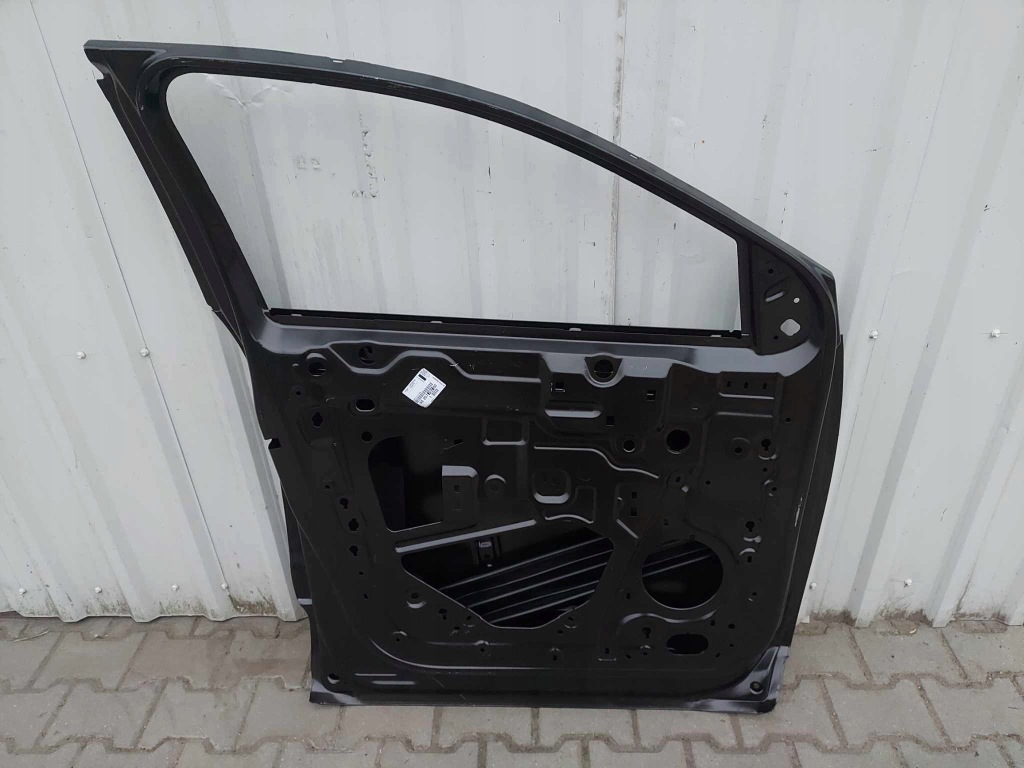 фото №14, Citroen c5 aircross дверь левая перед передние nowe оригинальный номер