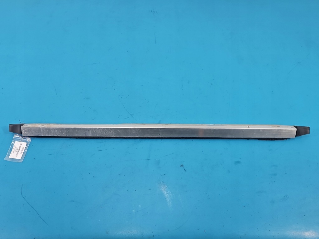 фото №1, Усилитель верхний volvo s90 ii 16-