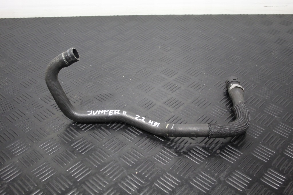 фото №1, Wąż шланг wody jumper ii ducato iii lift boxer ii