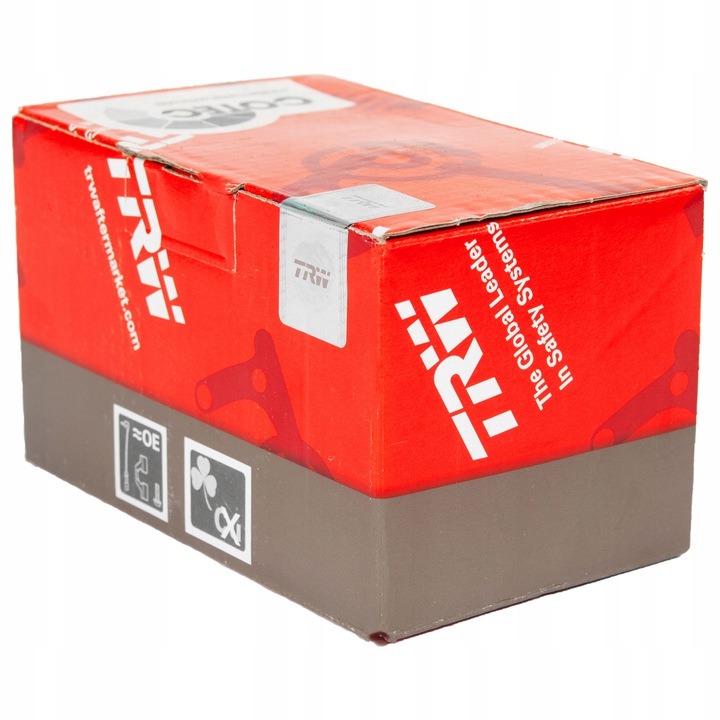 фото №1, Гальмівні колодки ham jaguar xj xk 8 convertible coupe задня