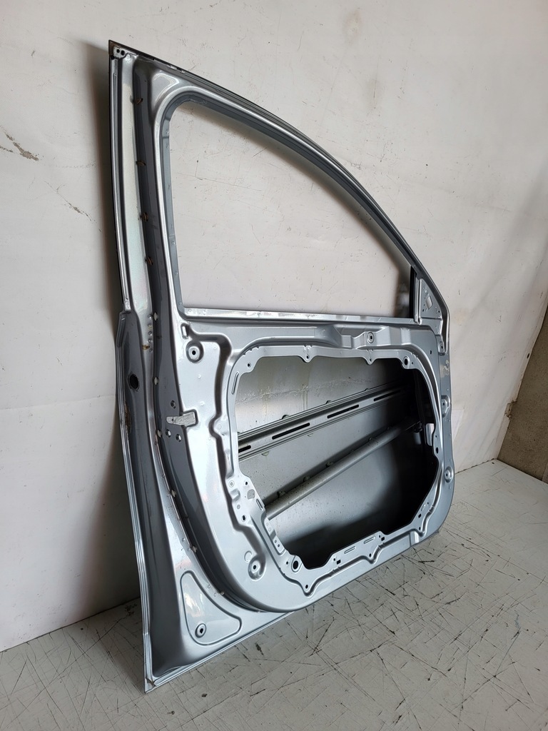 фото №14, Kia ceed iii дверь левый перед передние левая