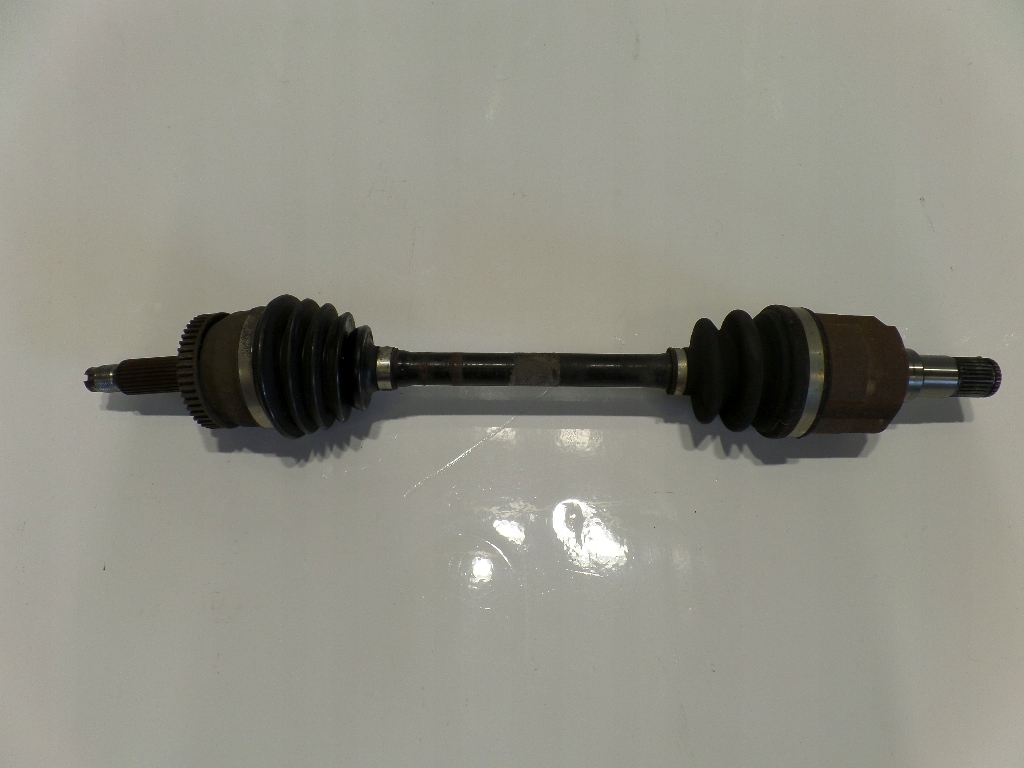 фото №1, Kia carens iii 2.0 crdi приводной вал левая автоматическая коробка передач