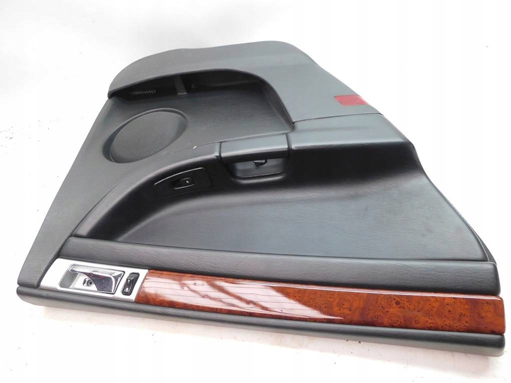 фото №6, Chrysler pacifica 2005r обшивка двері лівий задня