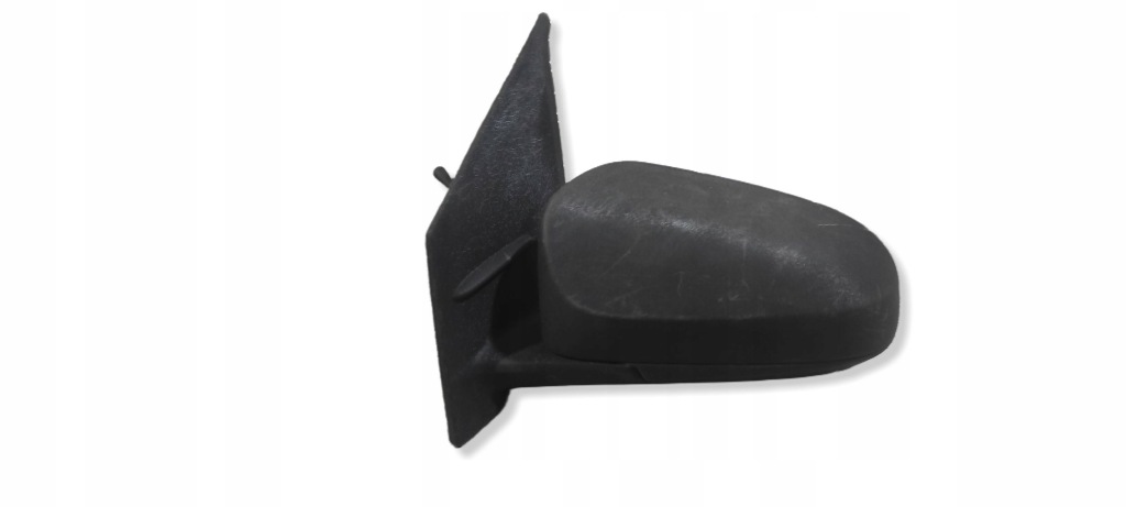 Купити Дзеркало rhd механічний ліва сторона toyota aygo ab40 14-