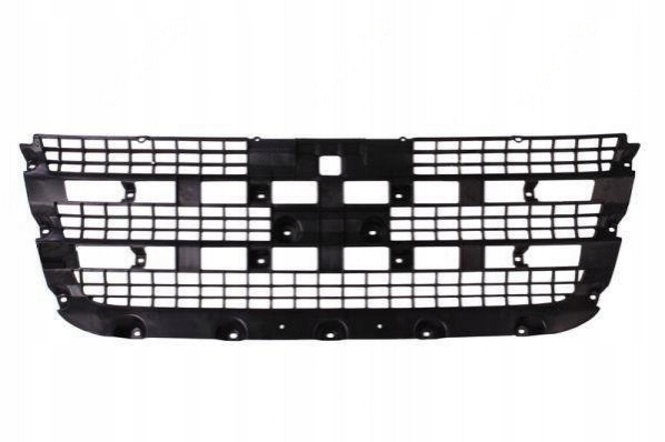 фото №1, Nowa решітка радіатора решітка радіатора решітка бампера ford transit tourneo 2006-2013