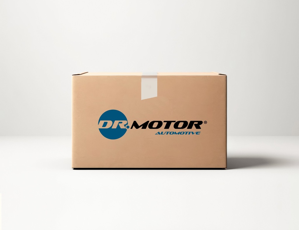 фото №1, Dr.motor drm01021 отбойник, защита двигателя