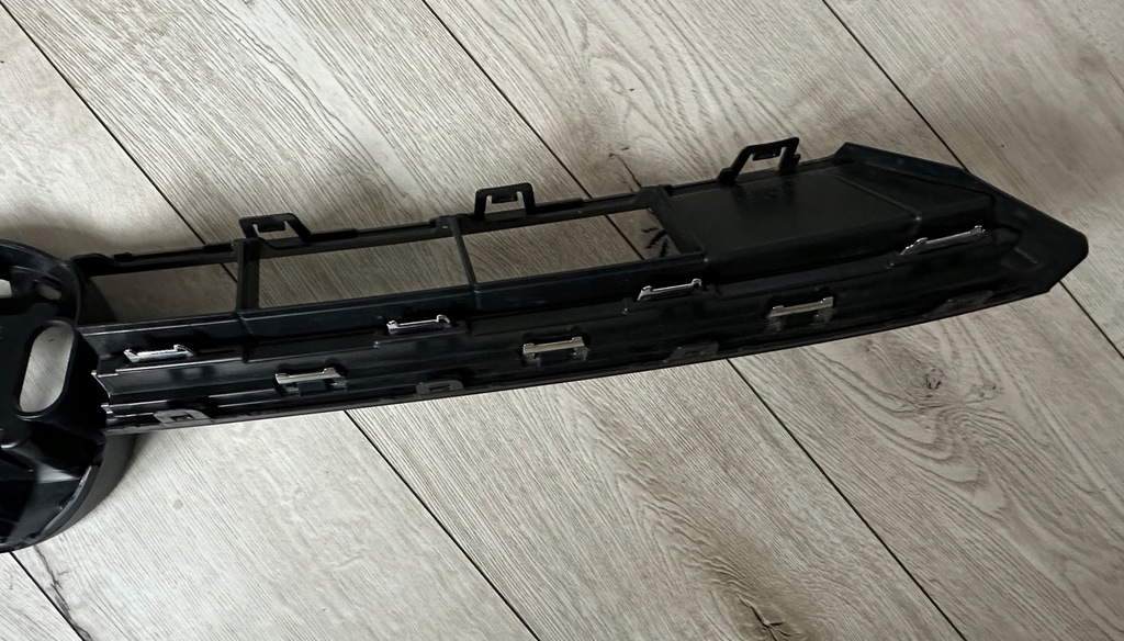 фото №10, Vw polo vi решётка радиатора решётка радиатора перед 2g0