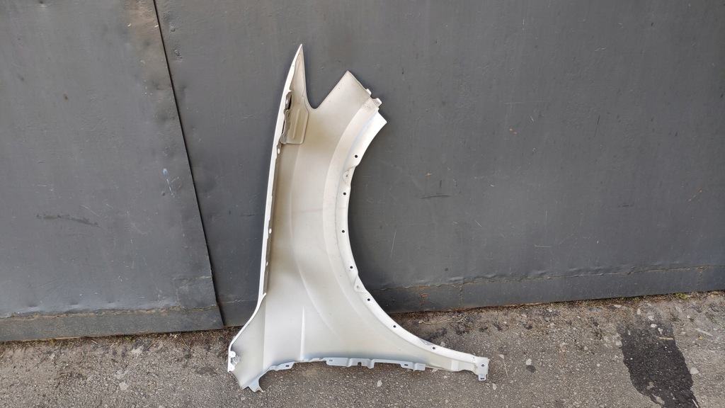 фото №6, Vw t-roc 2ga крила лівий перед передній 2ga821151