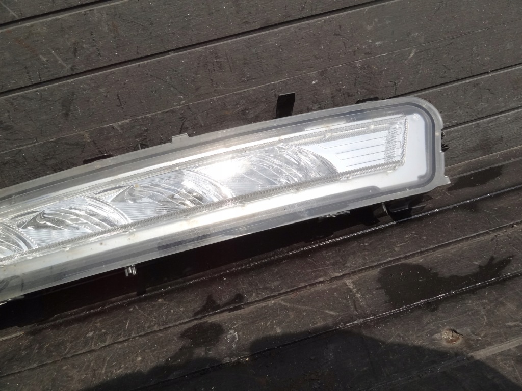 Ford mondeo mk4 2010- рестайлинг  led левый оригинал Доставка