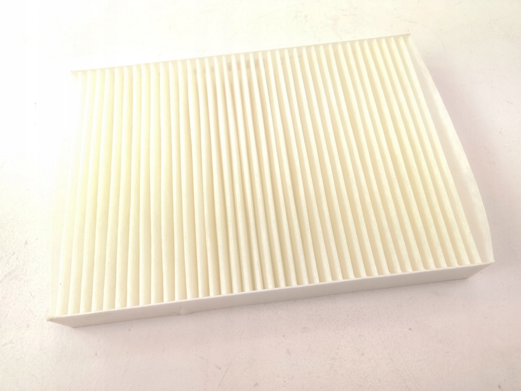 фото №3, Фильтр салонный dacia renault clio megane thalia 1998-2016 новый corteco