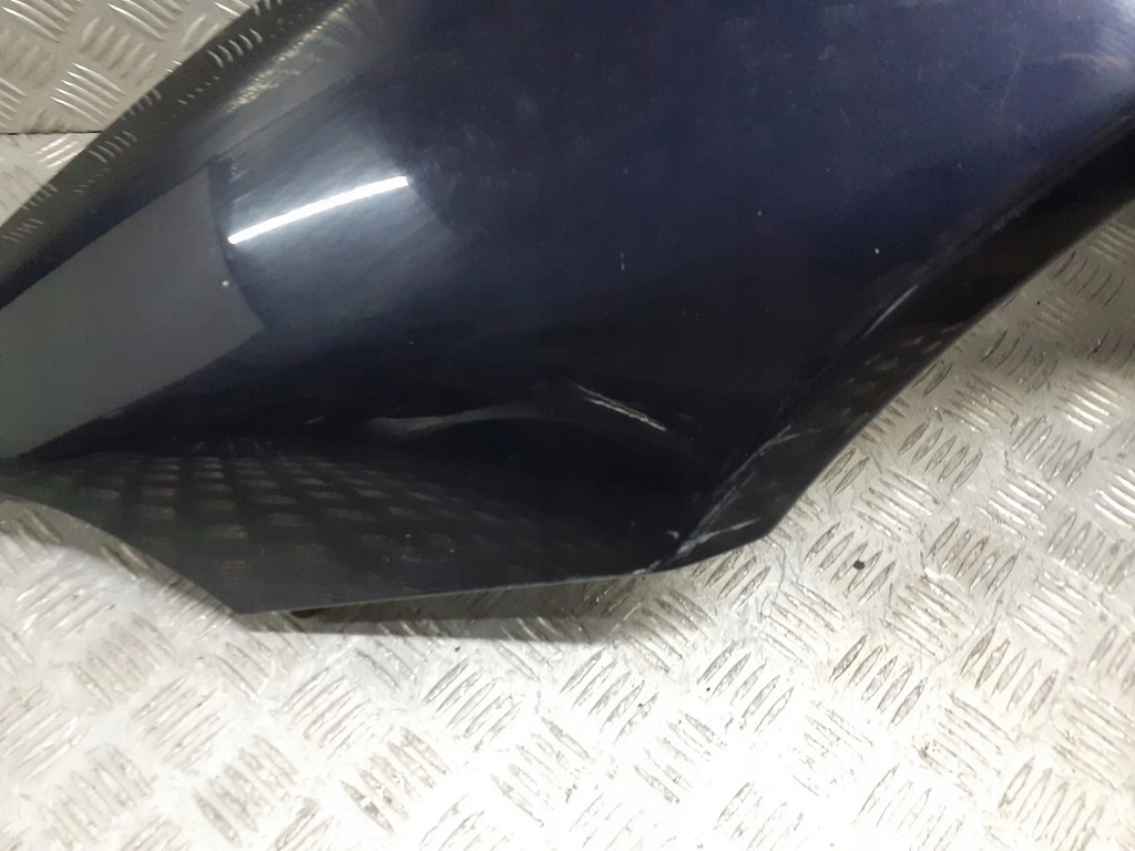 фото №7, Крыло левый mitsubishi galant viii t07b