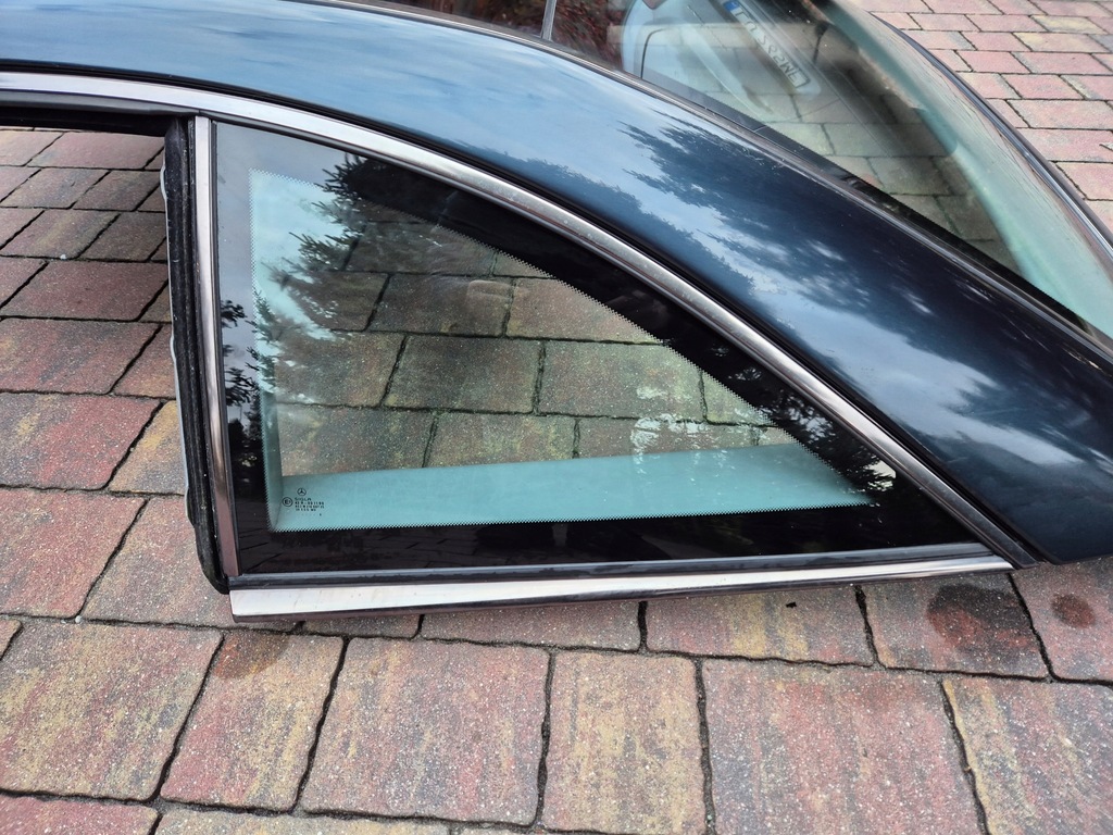 фото №10, Дах hardtop панорама скляний дах mercedes sl r129