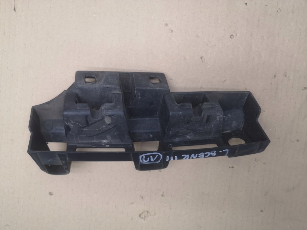 Защита капот mercedes e w211 жабо a2118800436 с Разборки