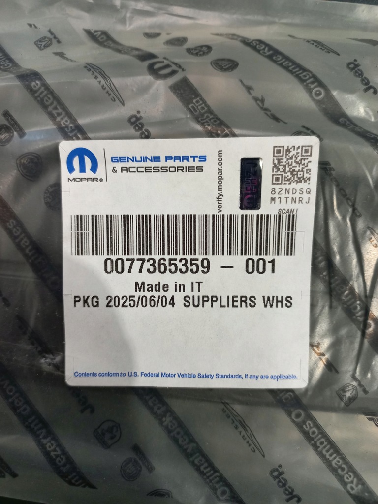 фото №4, 77365359 alfa romeo giulietta 2010 - 2020