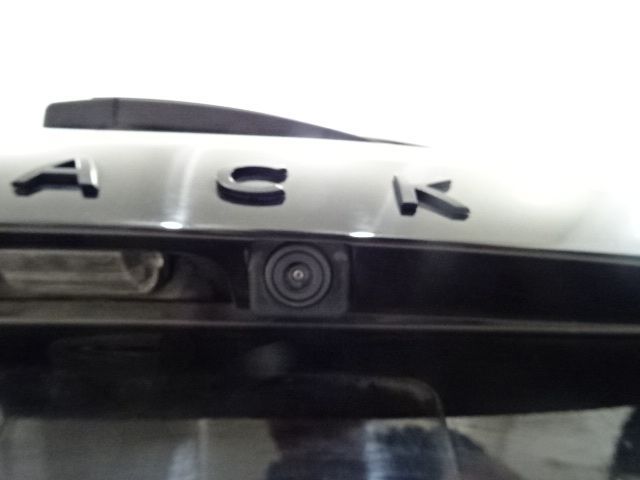 Ds4 crossback крышка багажника задняя багажника ktv идеальное состояние камера Оригинал