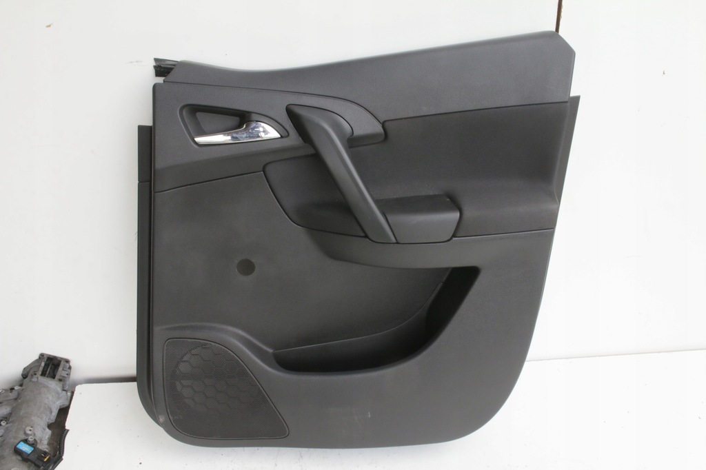 фото №1, Обивка дверь правый задняя opel meriva b